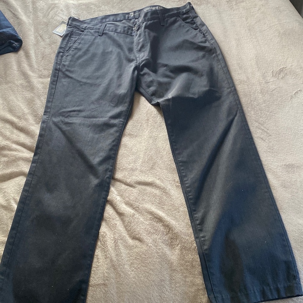 7 for all mankind standard chino